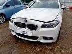 2016 BMW 520D M SPORT AUTO  for sale at Copart COLCHESTER