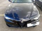 2018 ALFA ROMEO GIULIA VELOCE TB AUTO  for sale at Copart SANDTOFT