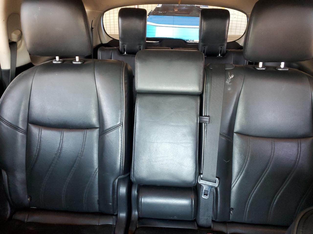 2015 Infiniti Qx60 VIN: 5N1AL0MN0FC514113 Lot: 81831635