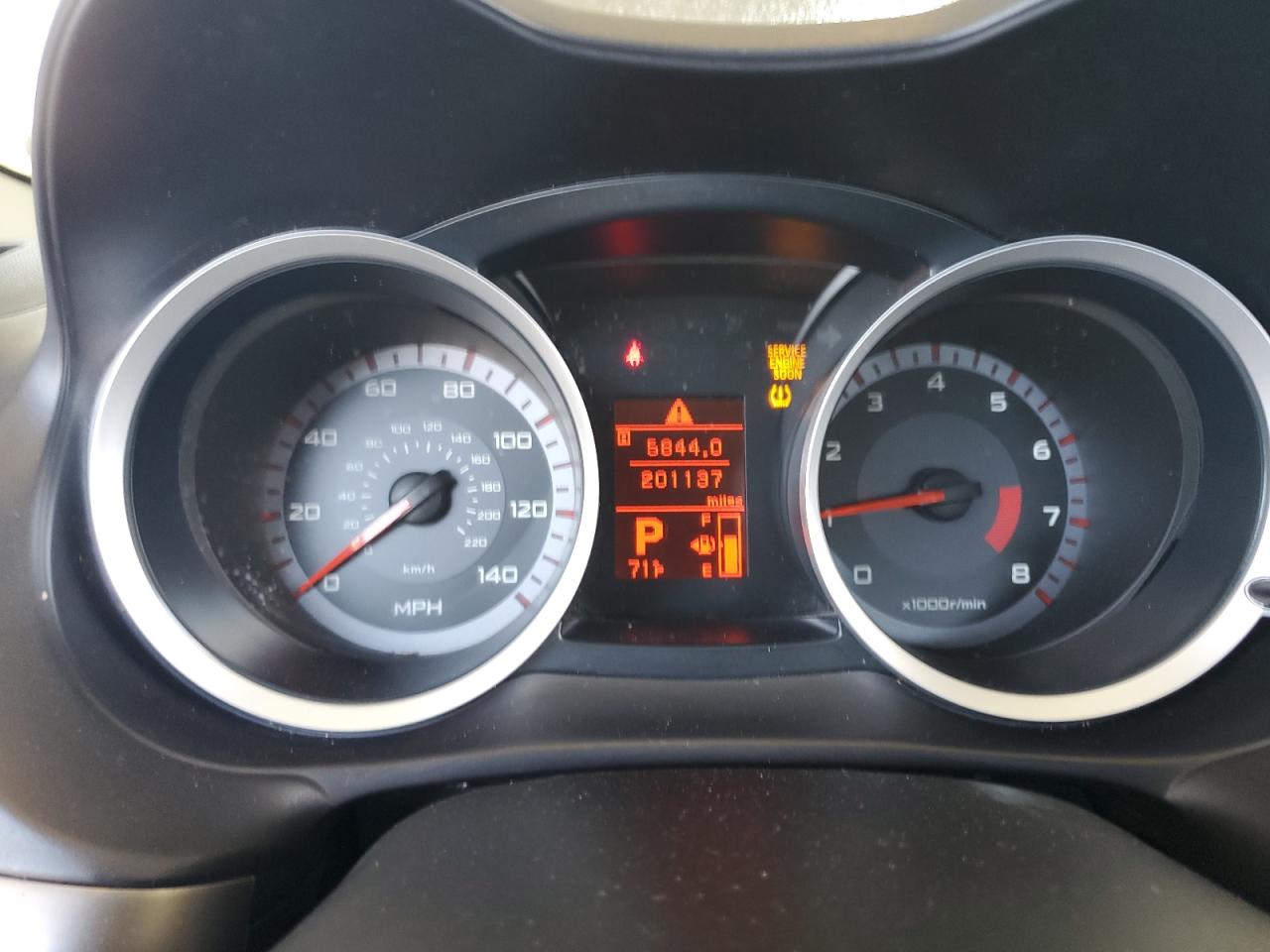 2009 Mitsubishi Lancer Es/Es Sport VIN: JA3AU26U19U023449 Lot: 82111555