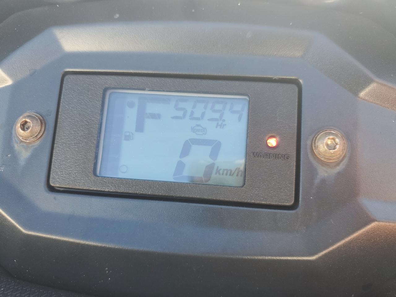 2022 Yamaha Vx VIN: YAMA2476D222 Lot: 80268765