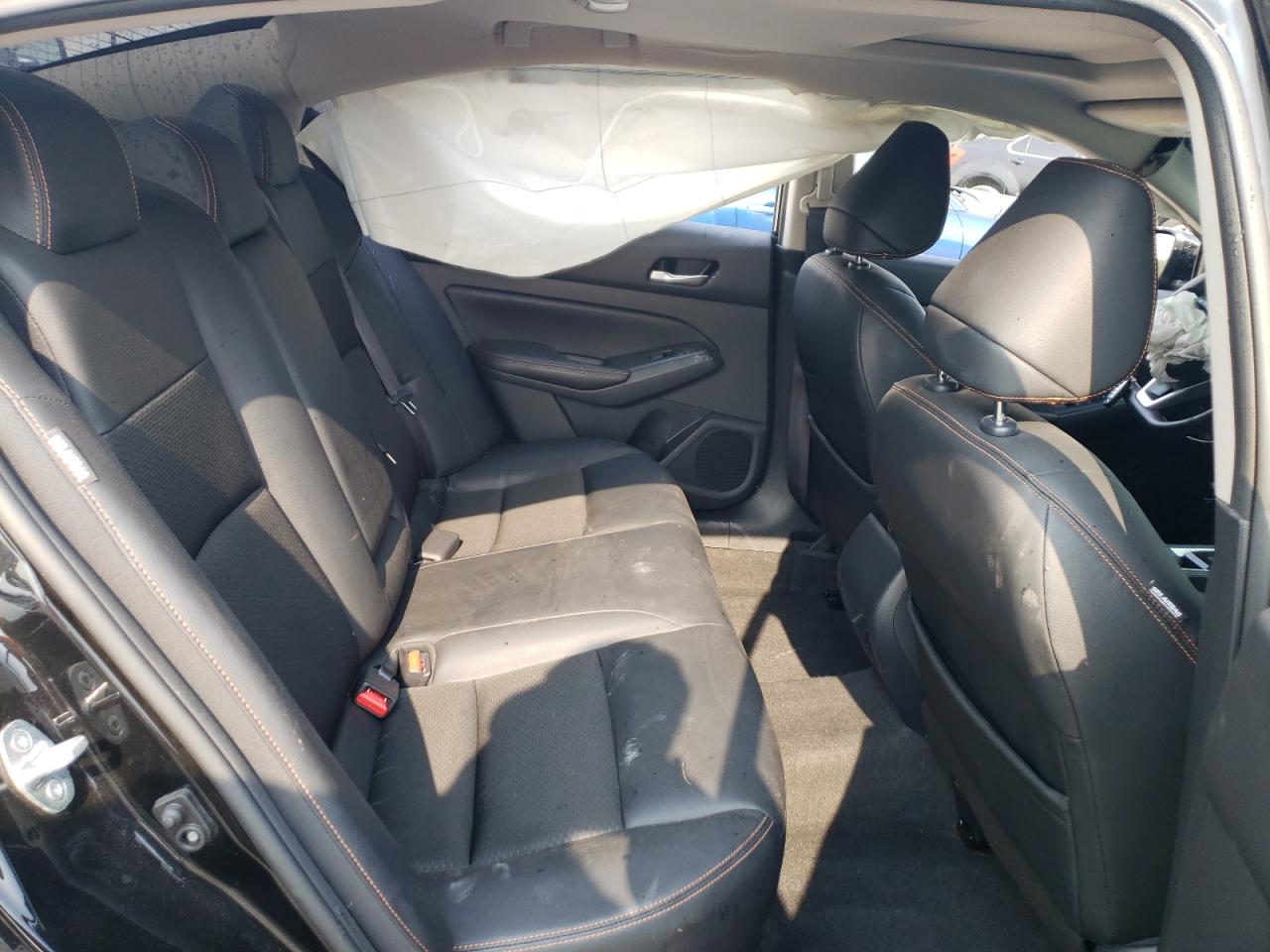 2021 Nissan Altima Sr VIN: 1N4BL4CV5MN407566 Lot: 71528685