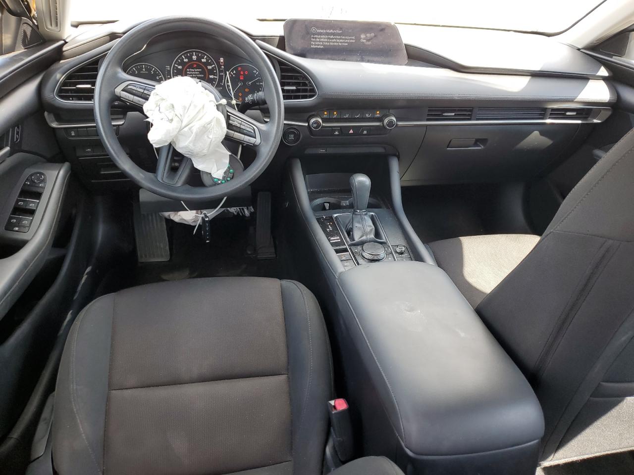2021 Mazda 3 VIN: JM1BPAAL1M1342768 Lot: 82138925