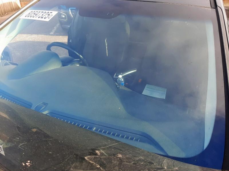 2015 HYUNDAI I40 STYLE CRDI AUTO 