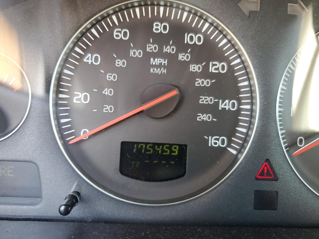 2005 Volvo S80 2.5T VIN: YV1TS592651409639 Lot: 80269955