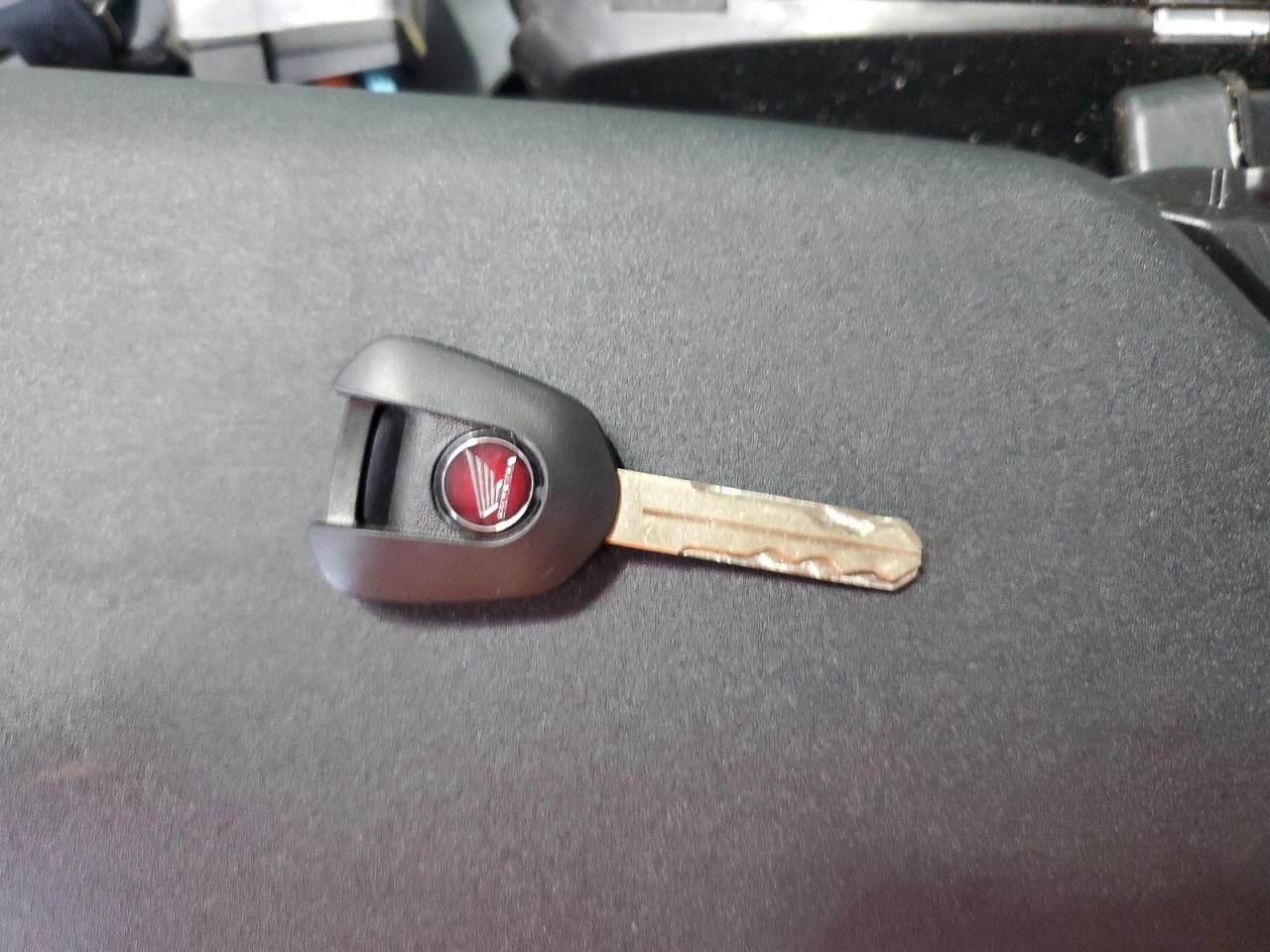 2026 Honda Cbr1000 Rr VIN: JH2SC7710TK900016 Lot: 81865915