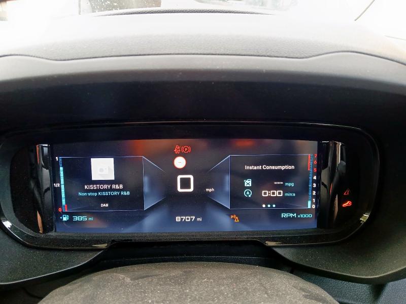 2024 CITROEN BERLINGO ENTERPRISE B-HDI 