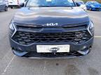 2025 KIA SPORTAGE GT-LINE S PHEV 4  for sale at Copart SANDTOFT