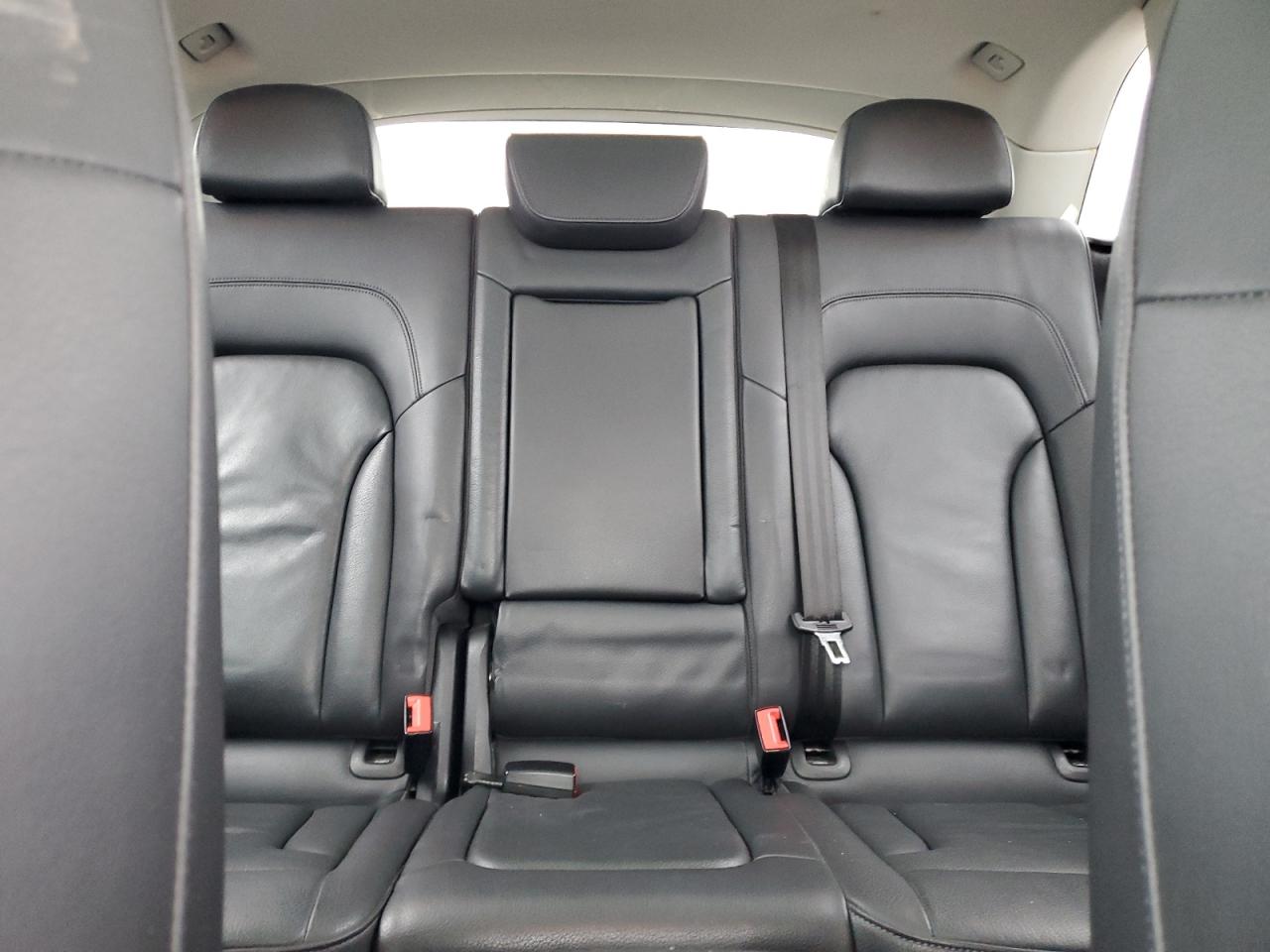 2014 Audi Q5 Premium Plus VIN: WA1LFAFP6EA128146 Lot: 84178585