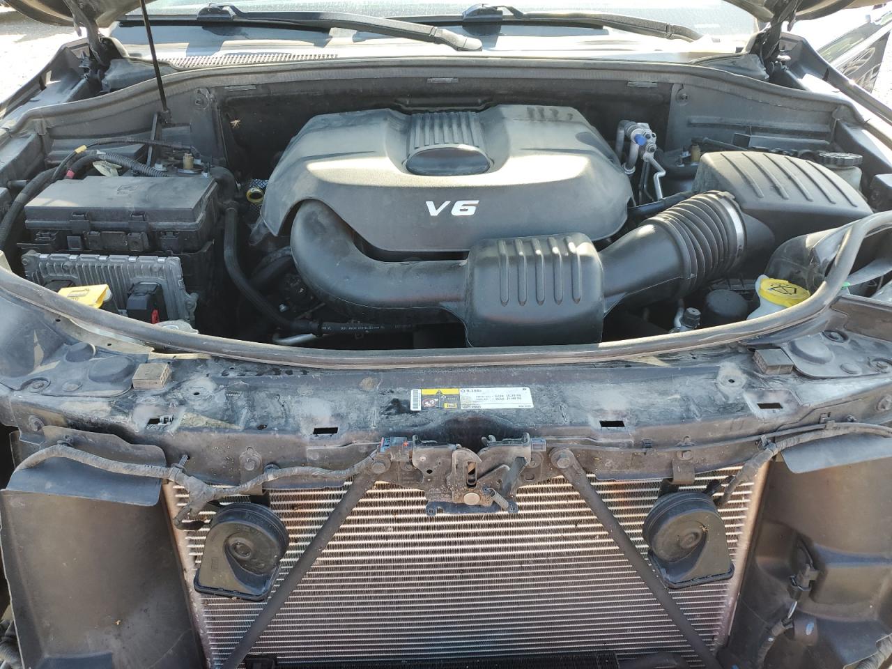 2014 Jeep Grand Cherokee Summit VIN: 1C4RJFJG4EC247840 Lot: 81298955