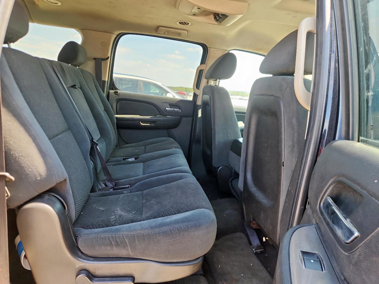 2007 Chevrolet Suburban C1500 VIN: 3GNFC16037G303723 Lot: 84778855