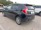 2013 HONDA JAZZ  for sale at Copart SANDWICH
