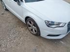2016 AUDI A3 1.4 TFSI 150 SPORT 4DR [NAV] for sale at Copart YORK