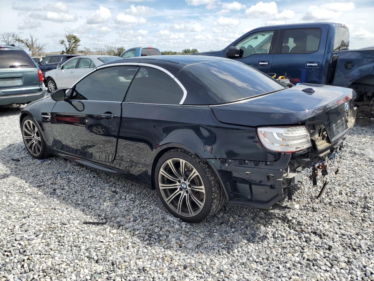 Фото: WBSDX9C59DE785872