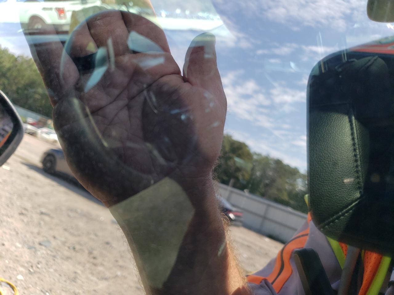 2022 Ford Explorer Limited VIN: 1FMSK8FH6NGB19034 Lot: 81392735