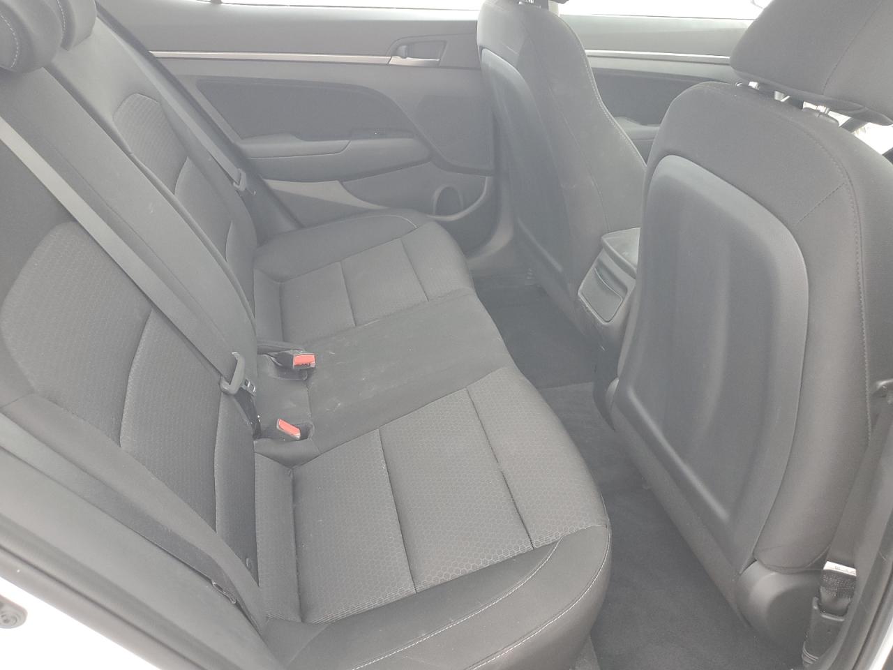 2018 Hyundai Elantra Sel VIN: 5NPD84LF1JH308574 Lot: 81560875