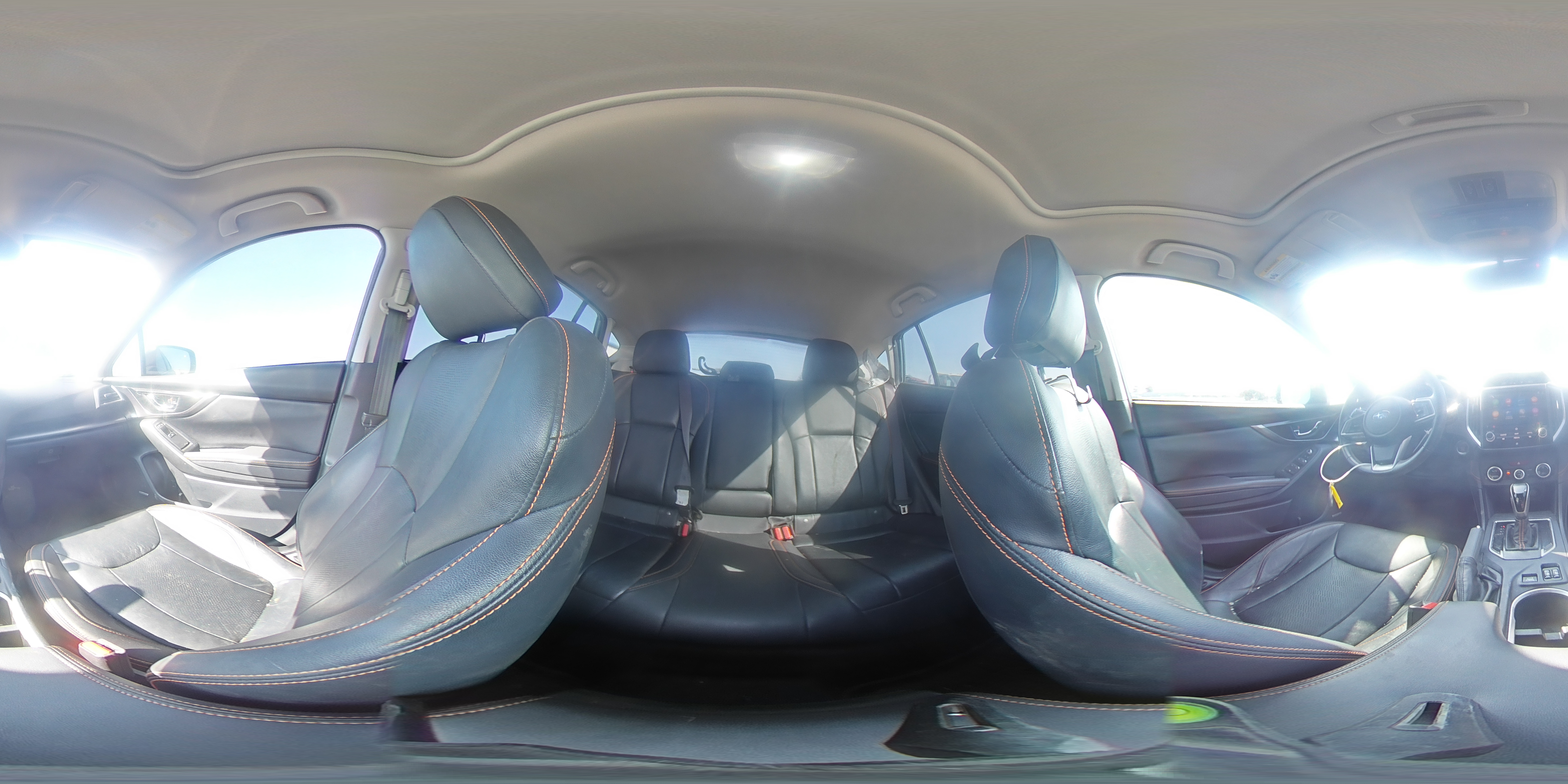 2019 Subaru Crosstrek Limited VIN: JF2GTANC4K8297715 Lot: 81154735