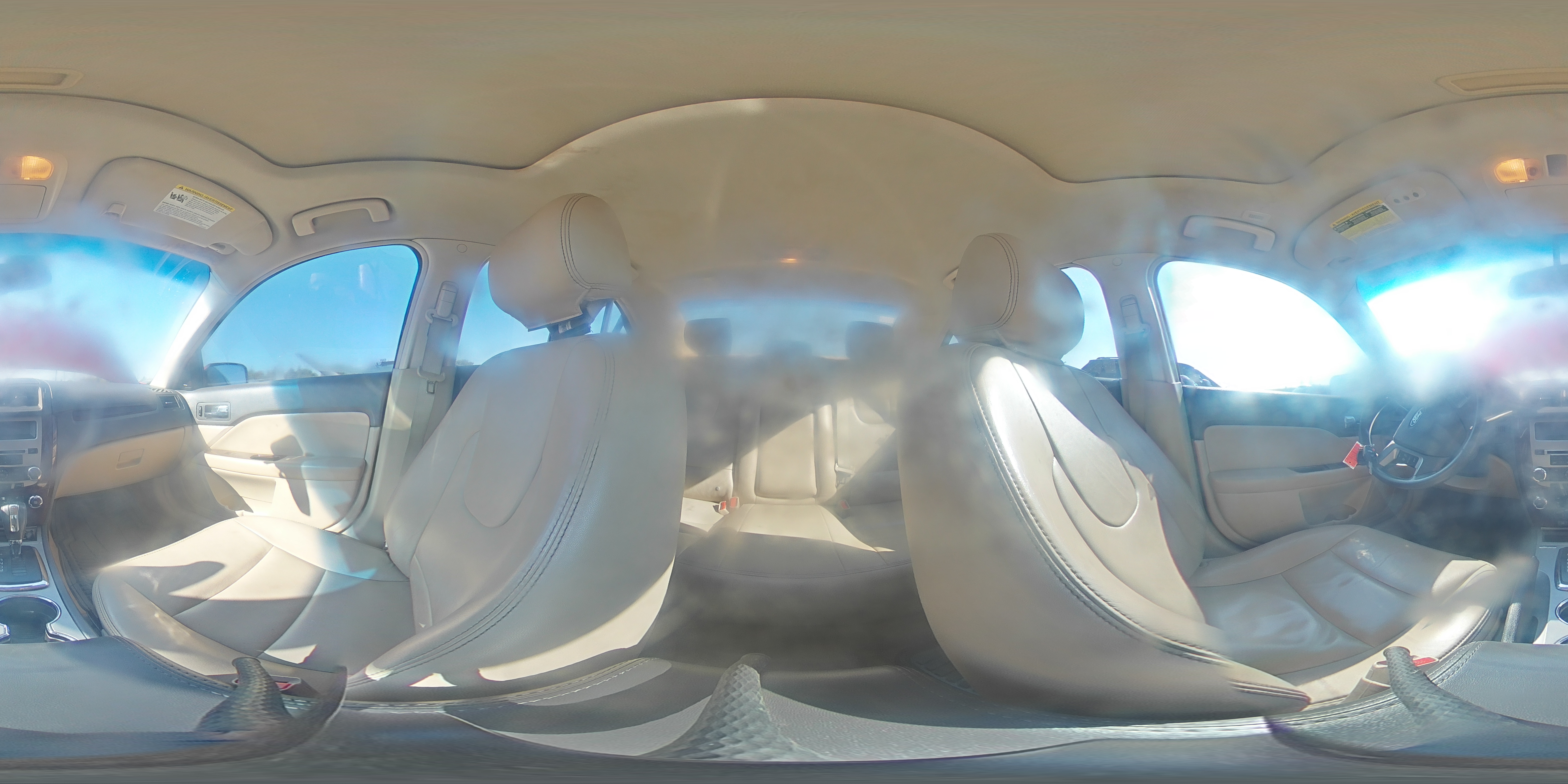 2012 Ford Fusion Sel VIN: 3FAHP0JG4CR254749 Lot: 80668725