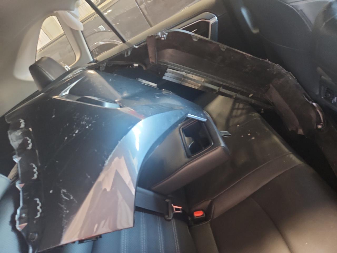 2023 Toyota Rav4 Limited VIN: JTMD6RFV1PD094691 Lot: 84387175