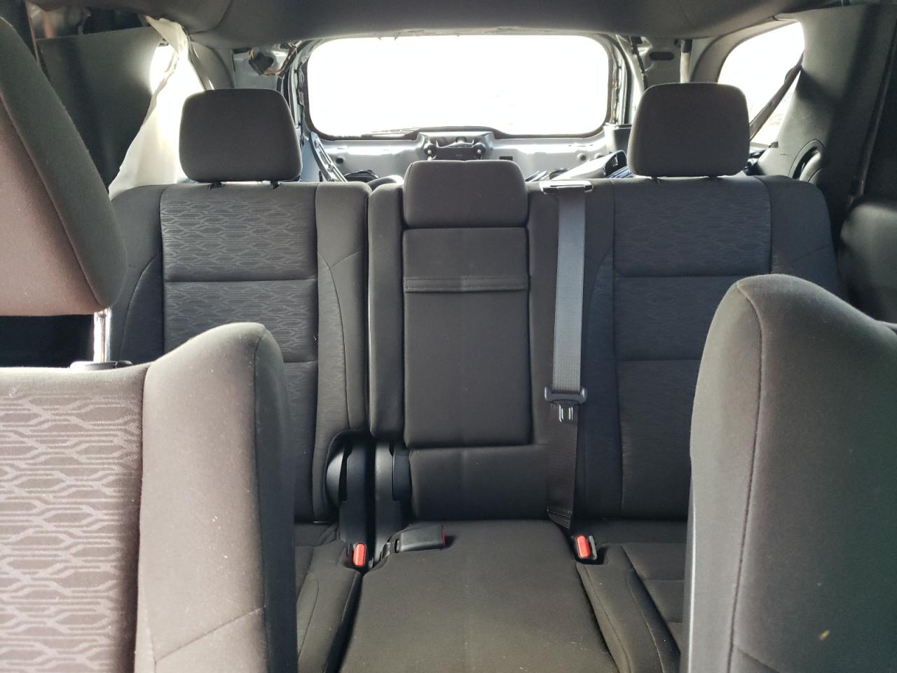 2024 Dodge Durango Pursuit VIN: 1C4SDJFT2RC134749 Lot: 81669145