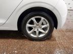 2013 PEUGEOT 208 ACTIVE 1.2 VTI ACTIVE 5DR for sale at Copart NEWBURY
