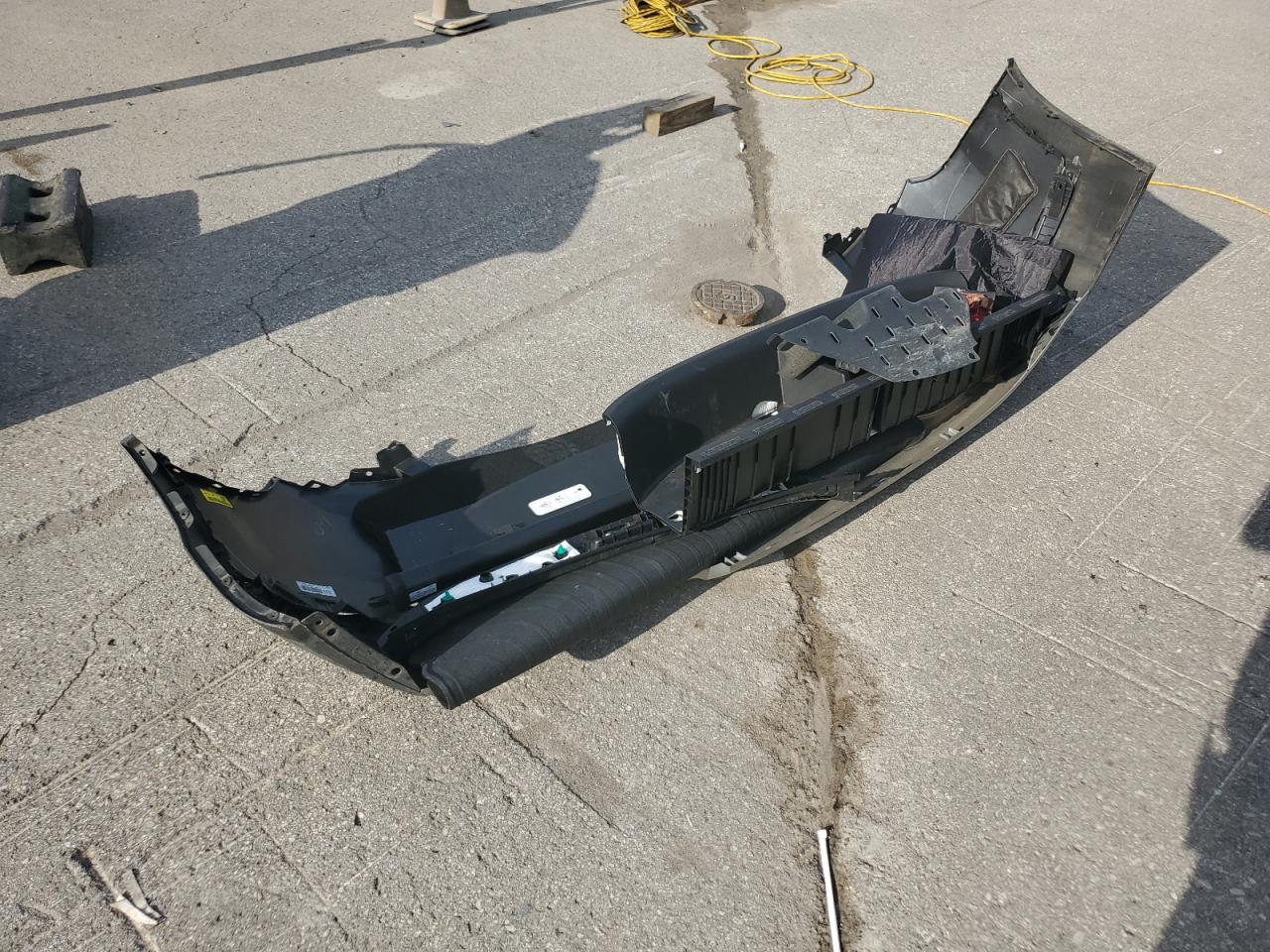 2022 Hyundai Santa Fe Sel VIN: 5NMS2DAJ4NH380405 Lot: 72061945