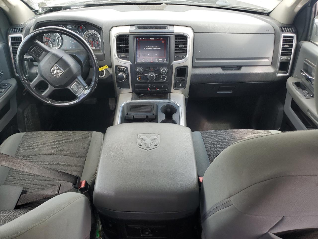 2020 Ram 1500 Classic Slt VIN: 1C6RR6TT5LS136159 Lot: 70751155