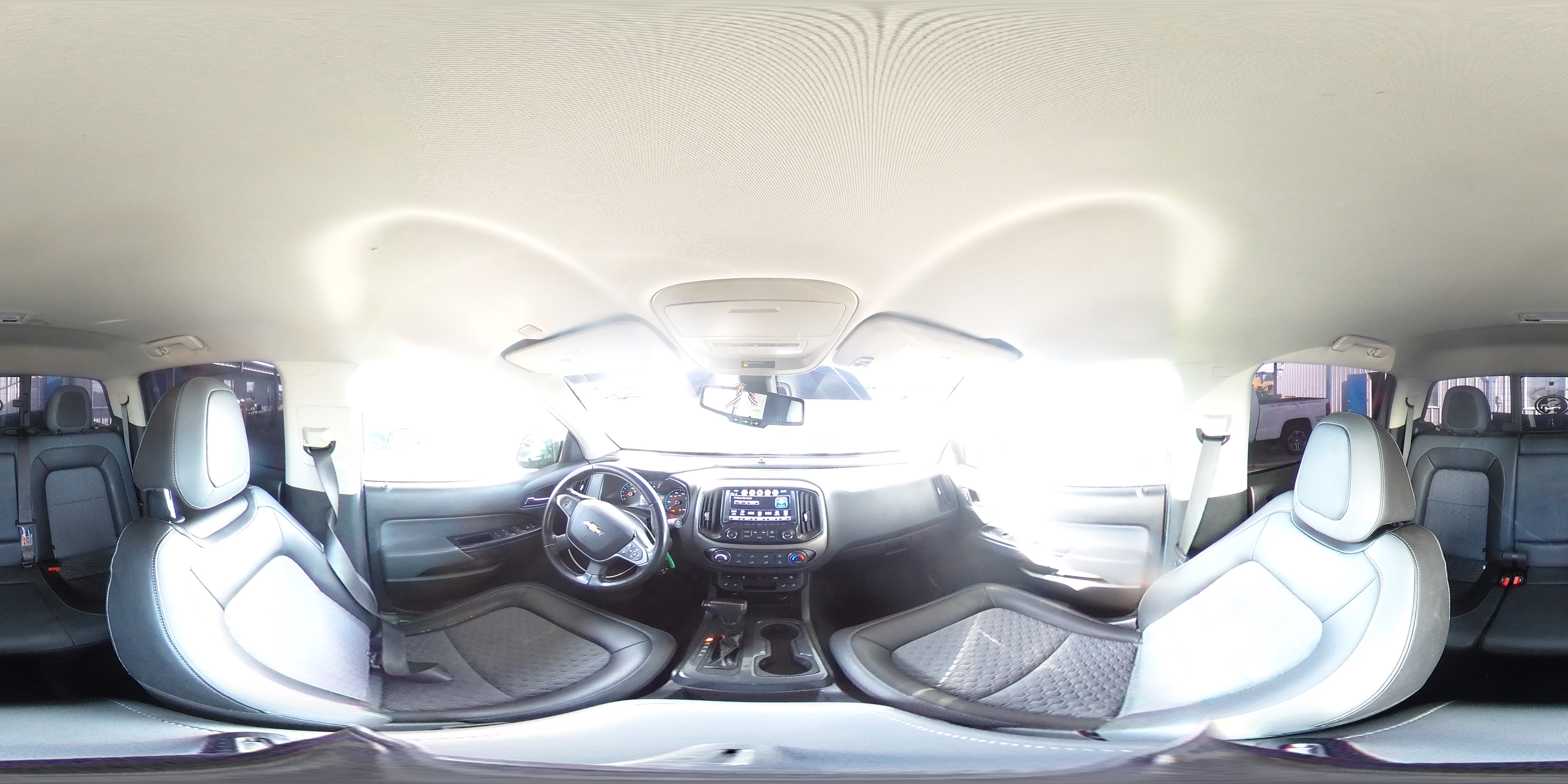 2018 Chevrolet Colorado Z71 VIN: 1GCGSDEN8J1214914 Lot: 84623095