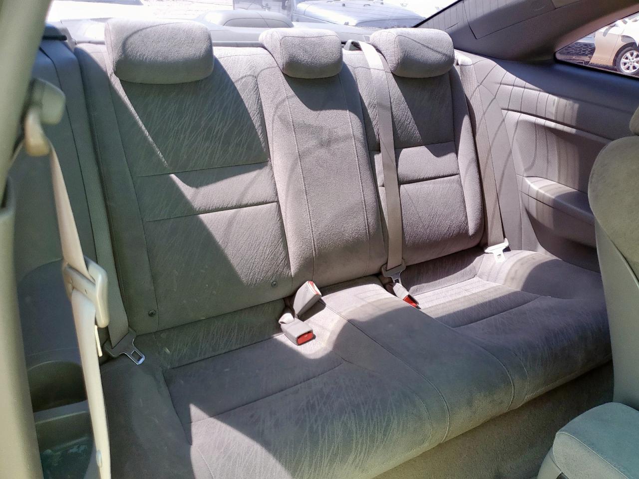 2007 Honda Civic Lx VIN: 2HGFG11677H584967 Lot: 80750935