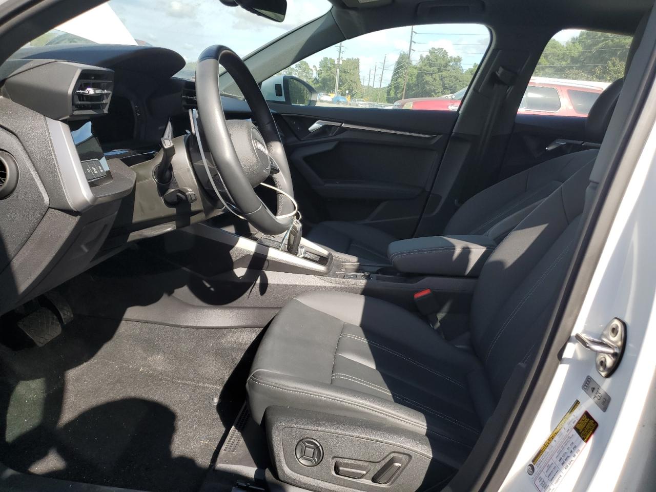 2024 Audi A3 Premium VIN: WAUAUDGY4RA011146 Lot: 82025455