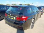2016 BMW 318I SPORT AUTO  for sale at Copart SANDY