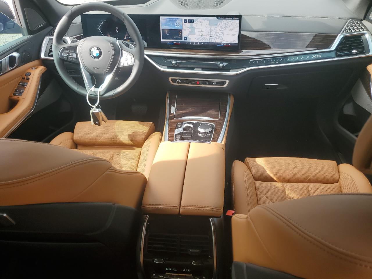 2026 BMW X5 xDrive40I VIN: 5UX23EU08T9082047 Lot: 71994805