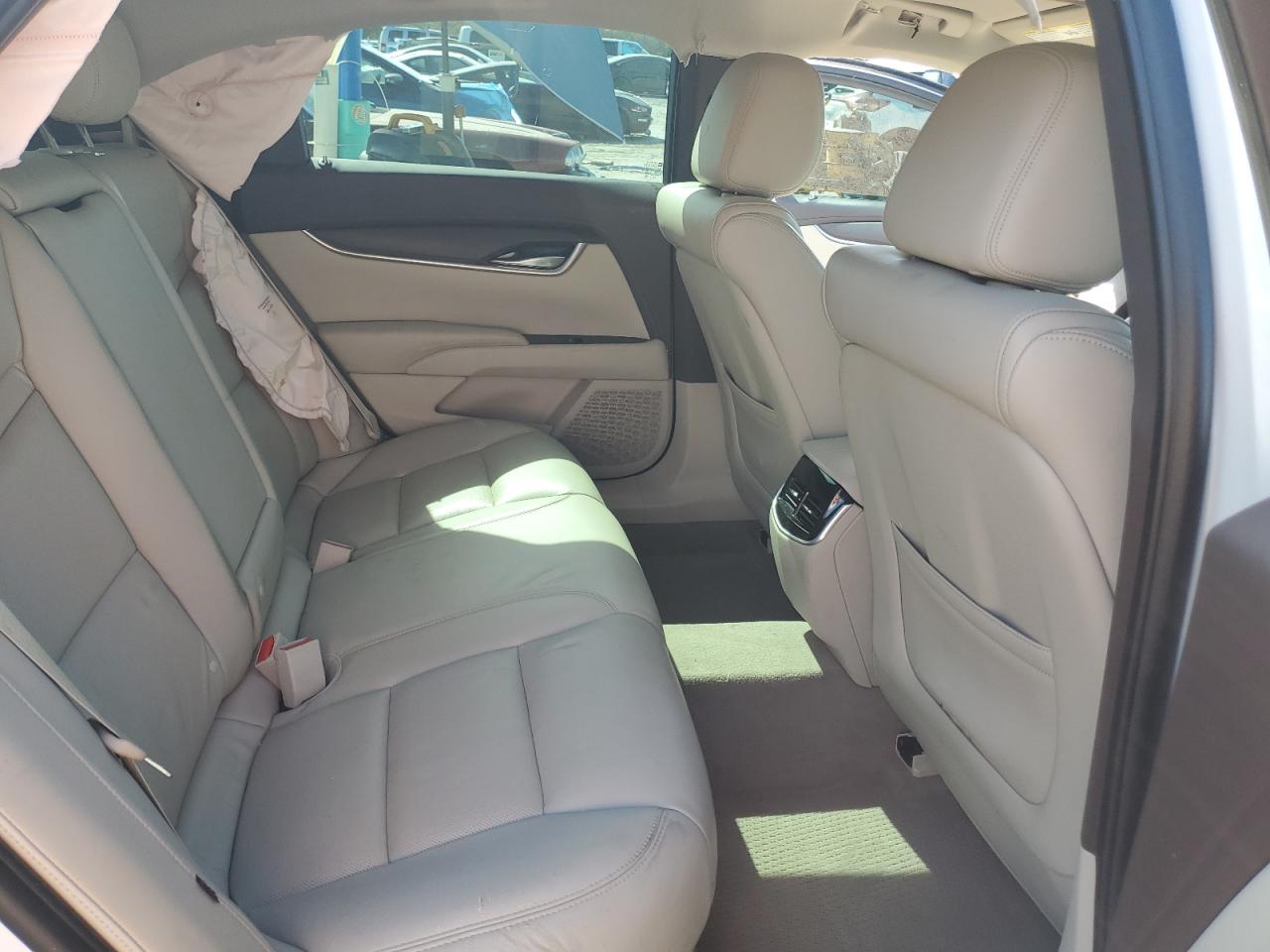 2017 Cadillac Xts VIN: 2G61L5S33H9128074 Lot: 84613455