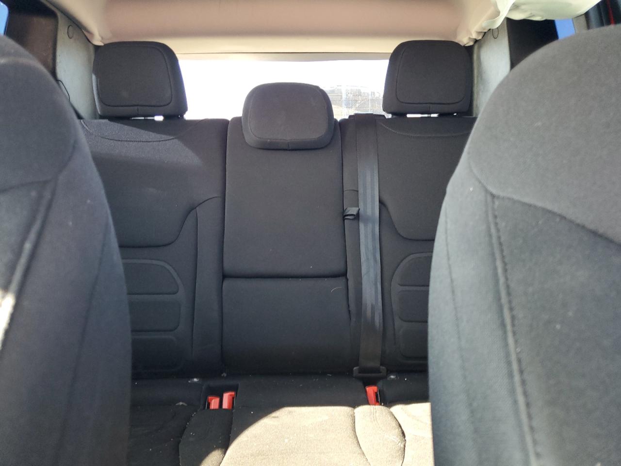 2021 Jeep Renegade Latitude VIN: ZACNJDBBXMPM52690 Lot: 70768775