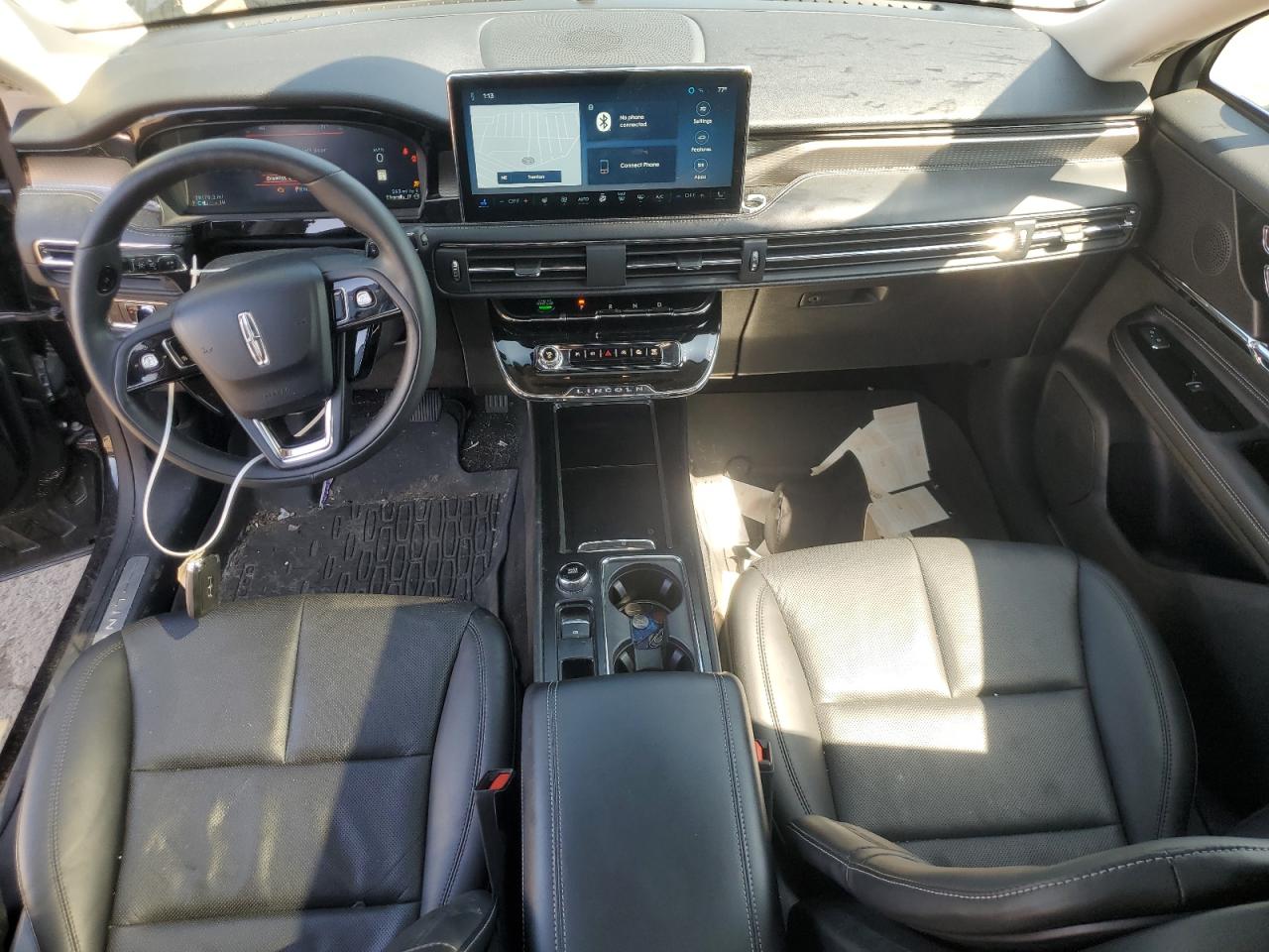 2023 Lincoln Corsair Reserve VIN: 5LMCJ2DA5PUL24503 Lot: 72017745