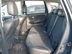 2012 NISSAN NOTE N-TEC+  for sale at Copart ROCHFORD