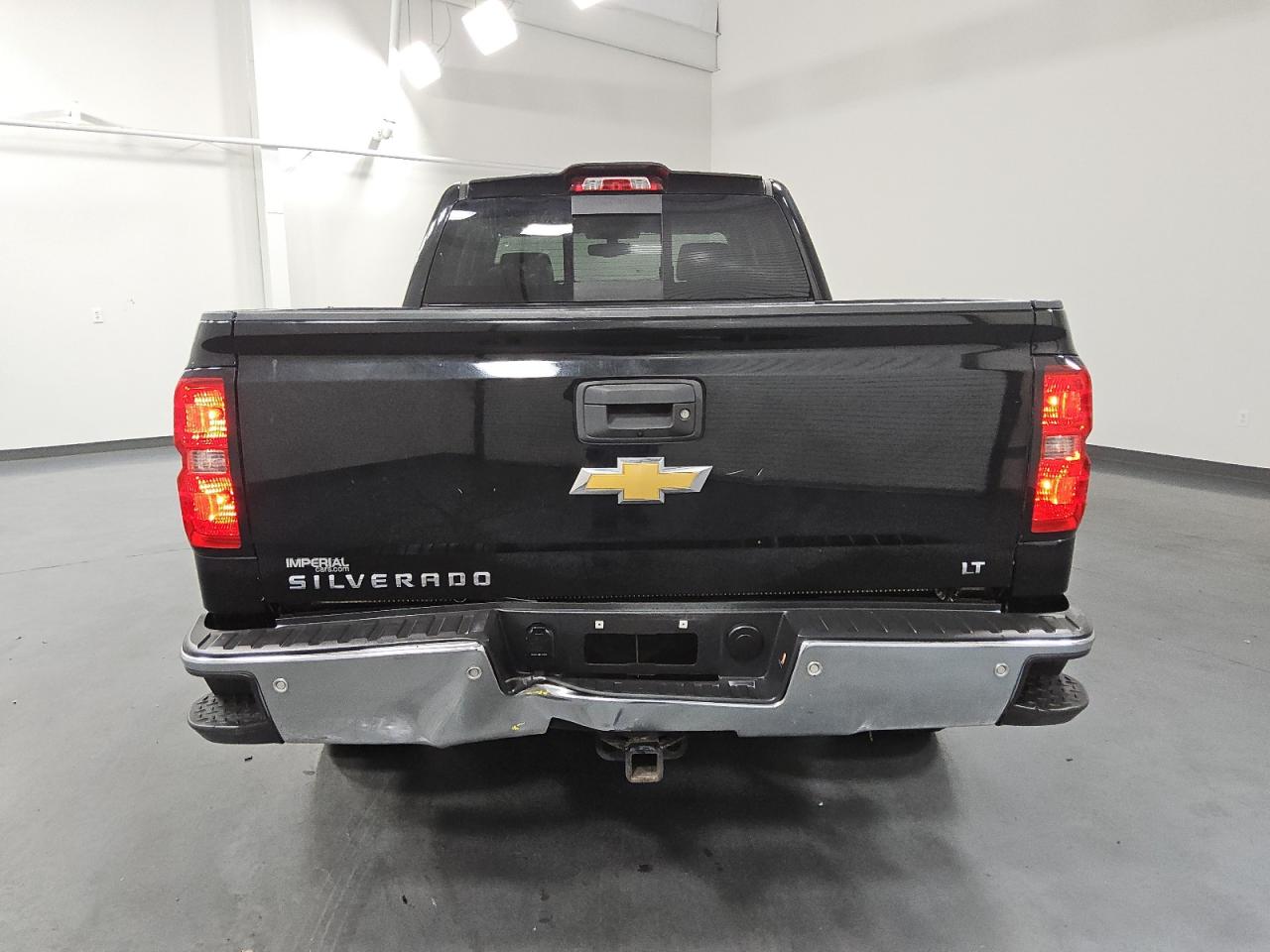 2017 Chevrolet Silverado K1500 Lt VIN: 1GCVKREC4HZ362962 Lot: 80867145