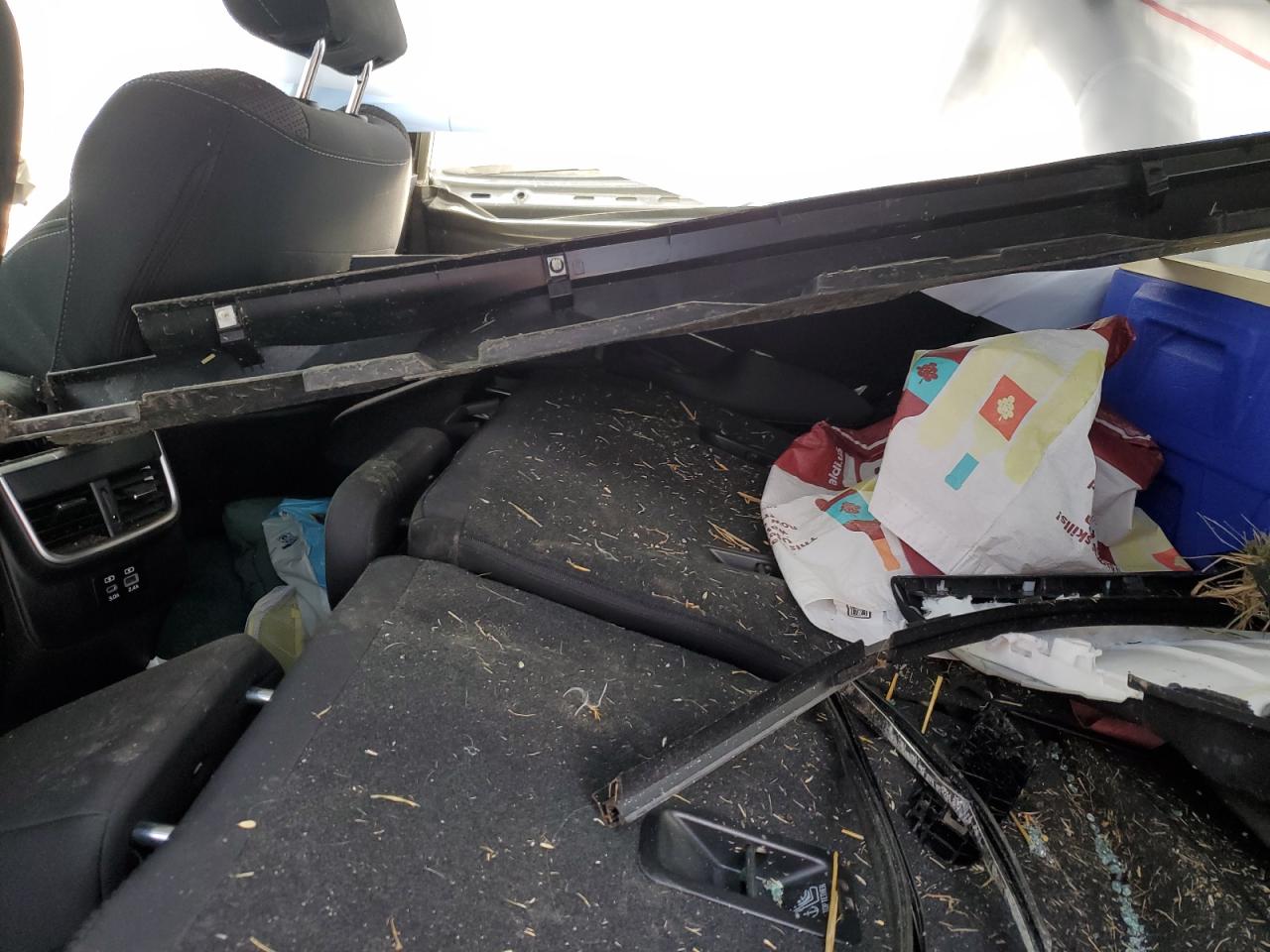 2024 Subaru Outback Premium VIN: 4S4BTADC8R3178515 Lot: 81848615