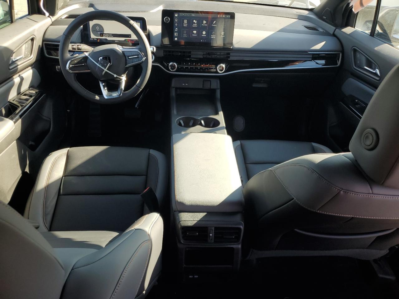 2025 Honda Prologue Tour VIN: 3GPKHXRJXSS512655 Lot: 70991665