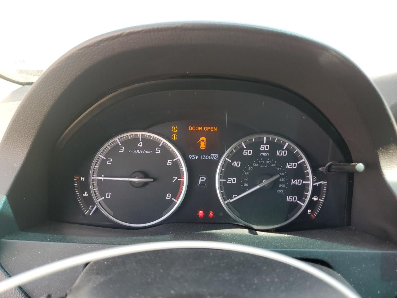 2015 Acura Rdx Technology VIN: 5J8TB3H5XFL014943 Lot: 84282175