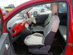 2014 FIAT 500 LOUNGE  for sale at Copart SANDWICH