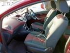 2010 FORD FIESTA ZETEC  for sale at Copart SANDY