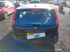2010 NISSAN NOTE ACENTA AUTO  for sale at Copart SANDTOFT