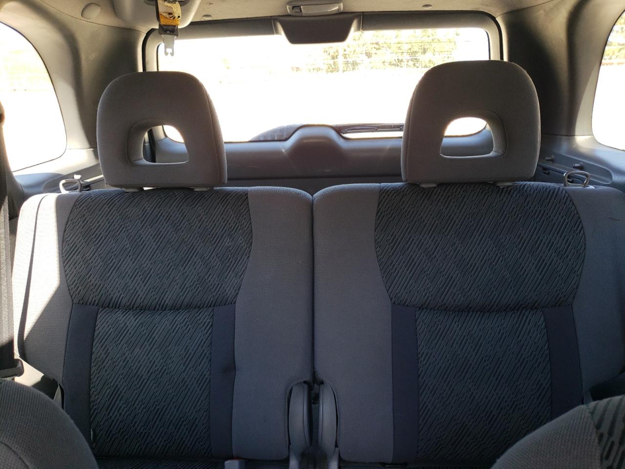 2002 Toyota Rav4 VIN: JTEHH20VX26062083 Lot: 84820825