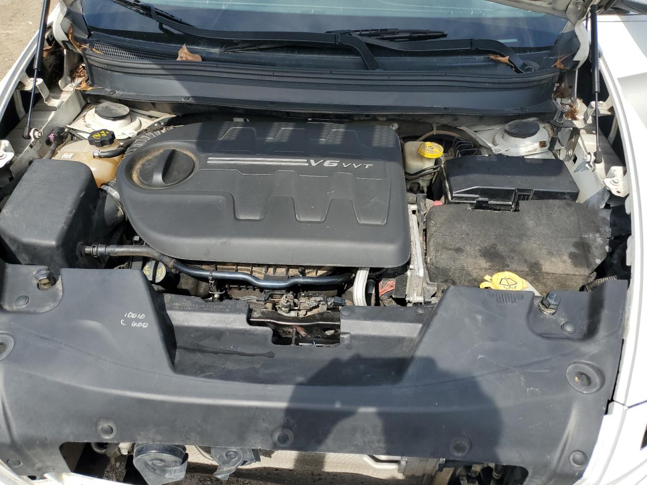 2016 Jeep Cherokee Latitude VIN: 1C4PJLCS5GW173322 Lot: 84405945