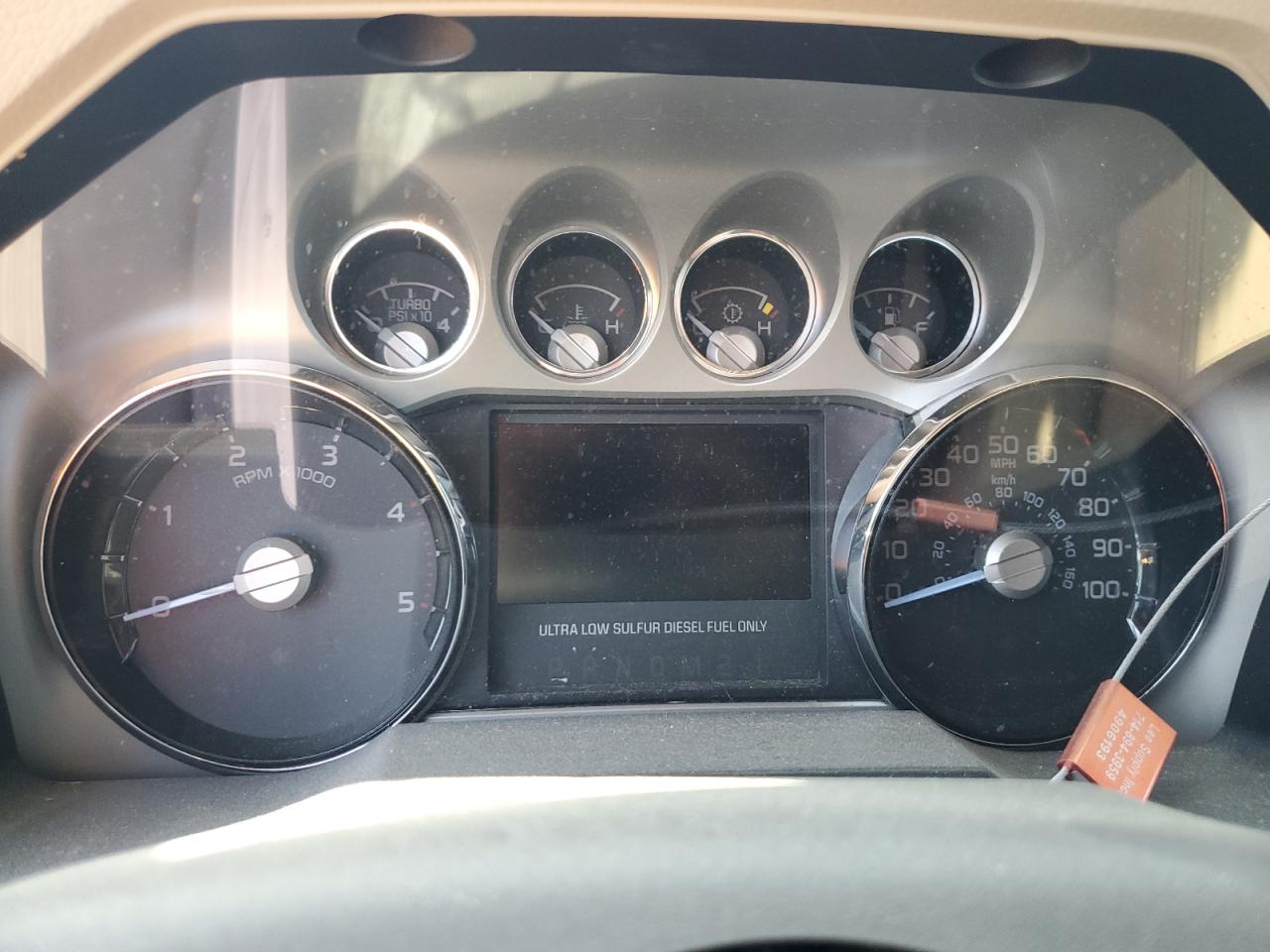 2016 Ford F350 Super Duty VIN: 1FT8W3BT3GE87142 Lot: 81224335