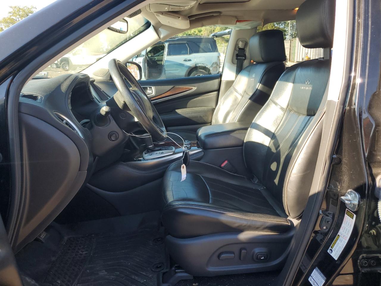 2014 Infiniti Qx60 VIN: 5N1AL0MM5EC503940 Lot: 71678425