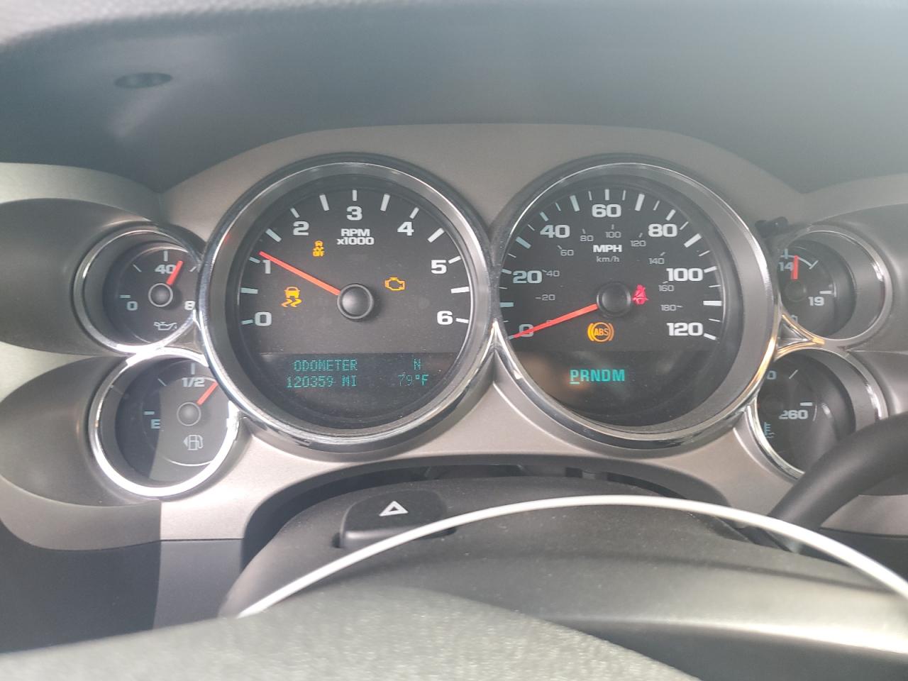 2012 Chevrolet Silverado K1500 Lt VIN: 1GCPKSE73CF174964 Lot: 84008175