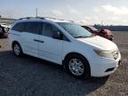 2011 HONDA ODYSSEY LX   for sale at Copart ON - OTTAWA