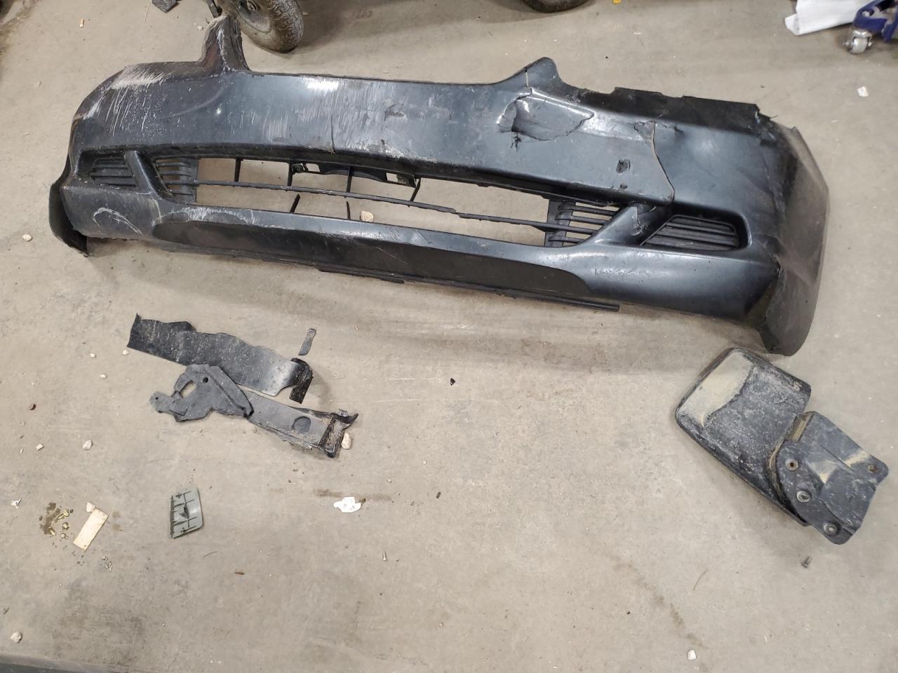 2005 Honda Odyssey Lx VIN: 5FNRL382X5B110942 Lot: 80336785